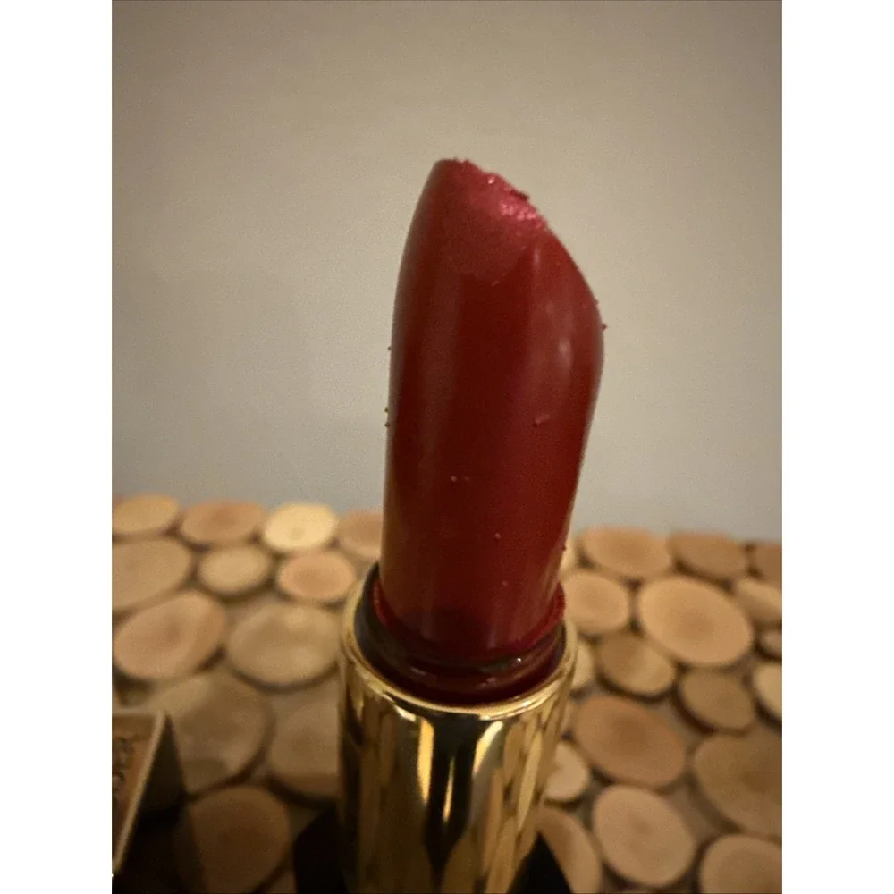 ESTEE LAUDER PURE‎ COLOR ENVY LIPSTICK 340 RIVETED 0.12 OZ NWOB Damaged Tip Demo